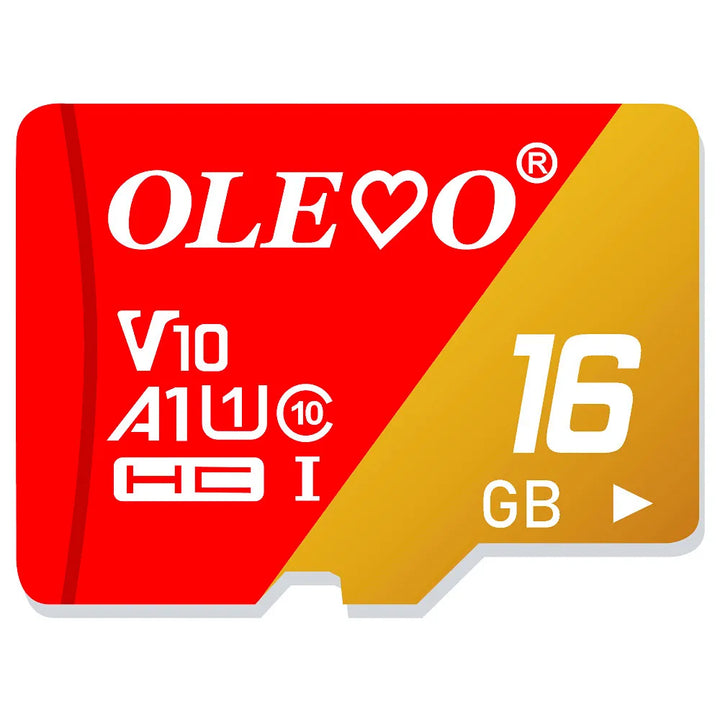 Memory Card 128GB 64GB cartao de memoria 32GB 256GB TF Card 8GB 16GB Flash Drive Card for Phone Tablet Speakers Robot UAV