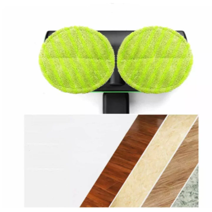 Rechargeable Floor Wiper Cordless Sweeping steam mop spinning mop electric floor cleaner mop Floor Washer Wireless Rotating