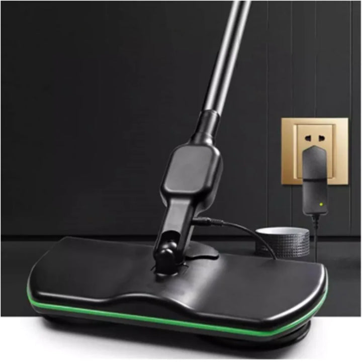 Rechargeable Floor Wiper Cordless Sweeping steam mop spinning mop electric floor cleaner mop Floor Washer Wireless Rotating