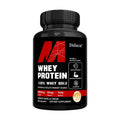 Whey Protein Capsules - Contains 5000mg of Protein - Supports Recovery, Balanced Muscle Health, Gluten Free,NON-GMO