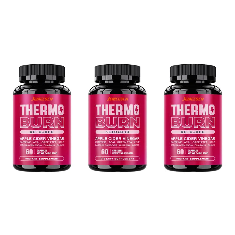 BHB Dietary capsules with BHB Premium Blend,Acai Fruit,Green Tea Leaf, Anti-carb Diet and Fat Burning,Metabolism Boost, Detoxifi