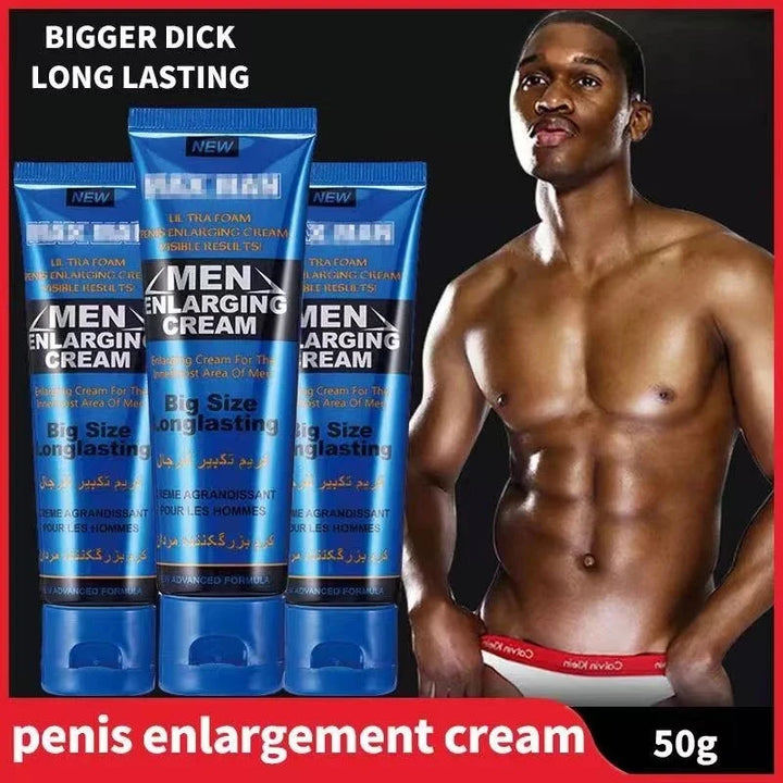 African size men's penis enlargement and thickening effectively help men arouse sexual function and repair the corpus cavernosum
