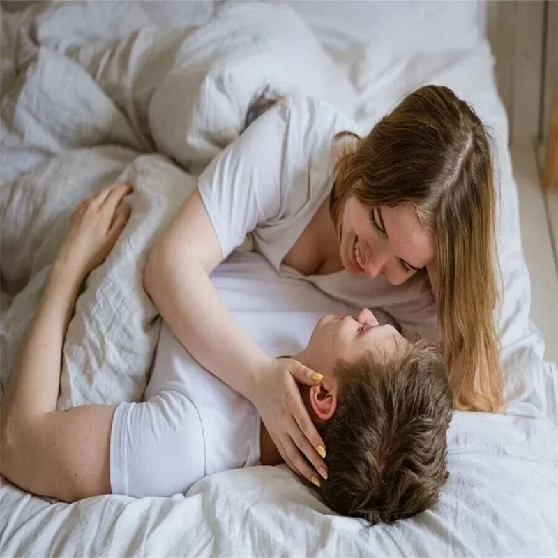 Testosterone Booster Transdermal Patches for Men - Test Booster for Stamina, Endurance & Strength 32 Patches Two Months Supply