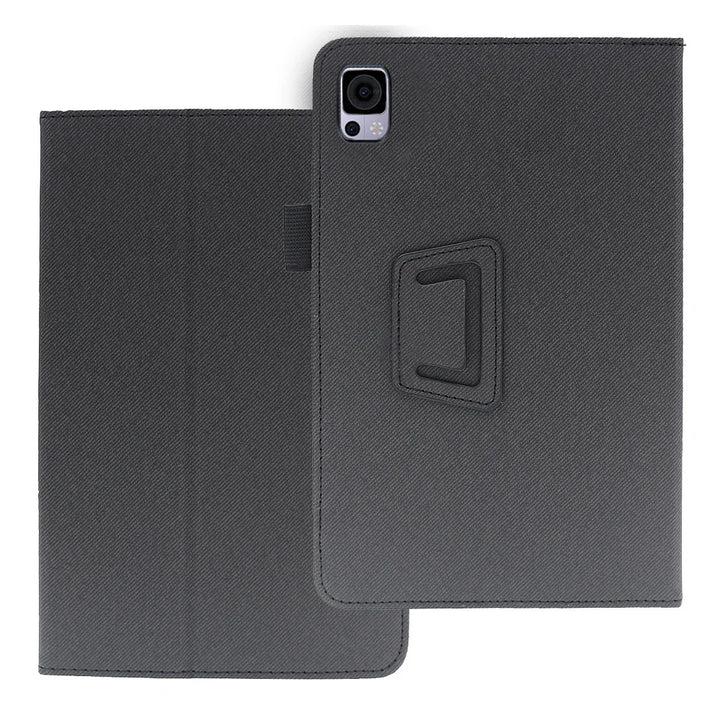 Case for DOOGEE T20 Mini Pro 8.4 Inch Tablet Cover Handheld PU Leather Case with Stand Function Flip Cover