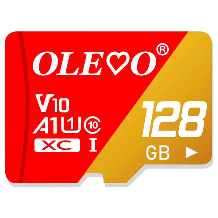 Memory Card 128GB 64GB cartao de memoria 32GB 256GB TF Card 8GB 16GB Flash Drive Card for Phone Tablet Speakers Robot UAV