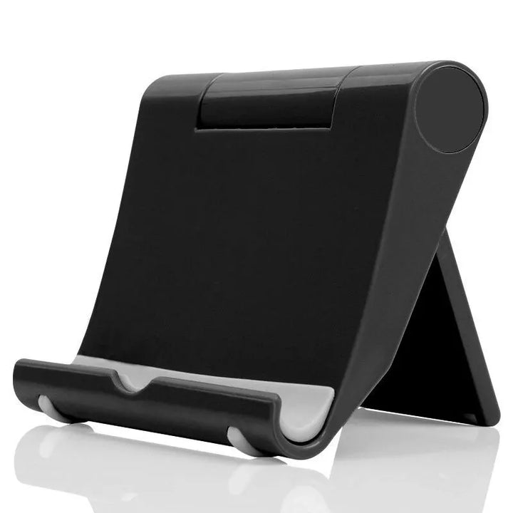 Foldable Desk Tablet Stands Mount Universal Stand for iPhone Xiaomi Notebook Holder for Macbook Air Pro Huawei Tablet Holder