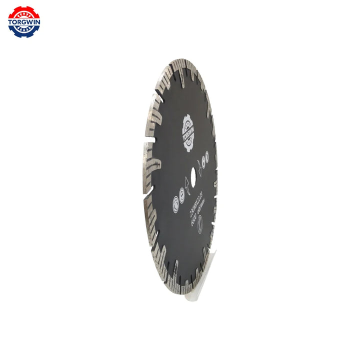 125/230mm Diamond Saw Blade Dry  Blade Saw Disc Tooth Guard Cutting Disc Multi Cutter Cutter Angle Grinder Stone Concrete