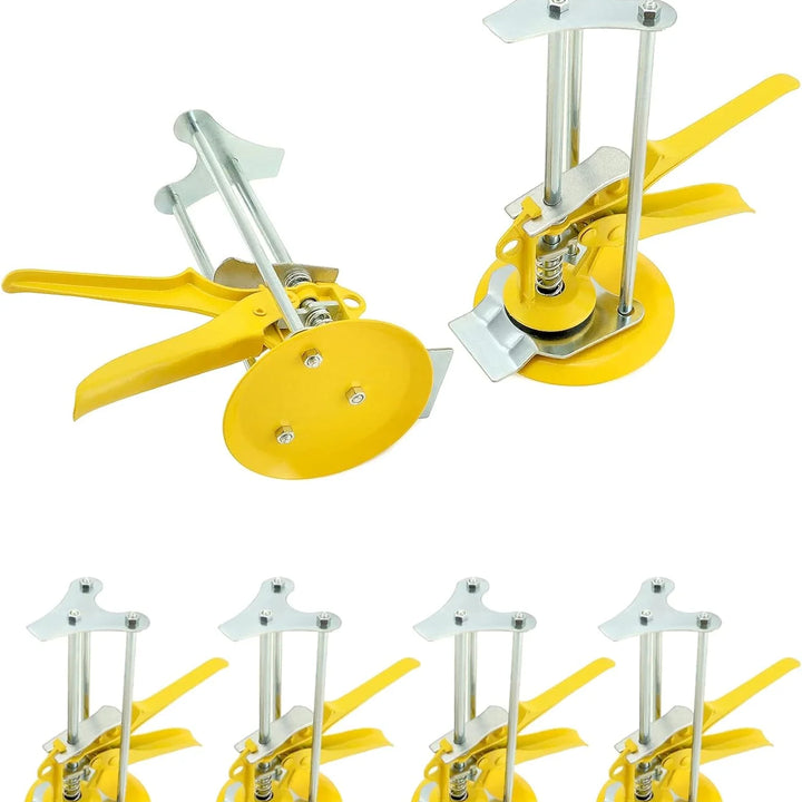 Tile Height Regulator Adjustment Leveler Wall Ceramic Locator Craftsman Hand Tools
