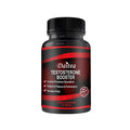 Strongest Testosterone Booster - Increase Strength, Stamina, Energy - Endurance Test Booster, Muscle Growth Improve Performance