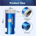 BRSCHNIT Diamond Drill Core Bit Drill 6-150mm 1Pc Diamond Drill Bit Hole Saw for Granite Porcelain Ceramic Drill Tile Cutter