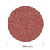 100mm 4"/4inch Sanding Discs Sandpaper Pads Set Hook & loop Abrasive sander paper for polishing tools 40/60/3000/5000/7000 Grit