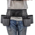 Cleaning Kit Fanny Pack Gardening Tool Waist Bag Waist Apron With Pockets Cleaning Supplies For Housekeeping Cleaning Caddy