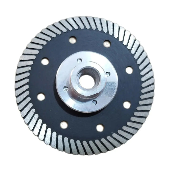 105mm Diamond Saw Blade Granite Marble Slotted Grinding Sheet Marble Blade Saw Blade Stone Cutting Blade Grinding Disc Wheel Cup