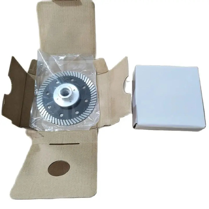 105mm Diamond Saw Blade Granite Marble Slotted Grinding Sheet Marble Blade Saw Blade Stone Cutting Blade Grinding Disc Wheel Cup