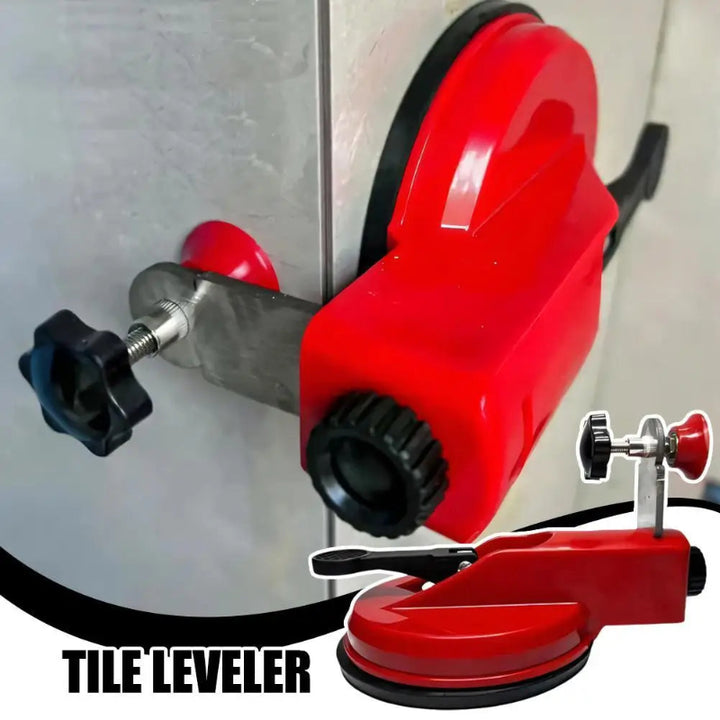 Ceramic Tile Leveler- Joint Adjustment Tensioner/Fixed Ceramic Tile Leveling Auxiliary Installation Tool