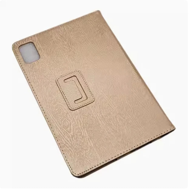 New PU case For BDF P37 Global Version New 10.1 Inch Android Tablets Octa Core 10.1" Tablet case Cover