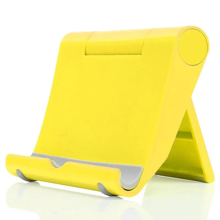 Foldable Desk Tablet Stands Mount Universal Stand for iPhone Xiaomi Notebook Holder for Macbook Air Pro Huawei Tablet Holder