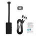 DIY HD1080P Wifi Mini Camera Portable Small Cam Micro Camcorder P2P Wireless Webcam Loop Recording Support Remote Viewing
