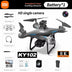 Xiaomi KY102 Drone 8K HD Profesional Dual-Camera Aerial Photography Obstacle Avoidance Optical Flow Aerial Four-Axis RC Drone
