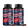 Herb Epimedium Capsules, Male Enhancing Supplement,Test Booster for Men Performance - Drive, Strength, Stamina Growth
