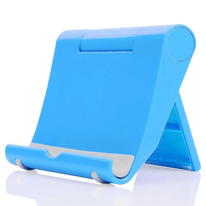 Foldable Desk Tablet Stands Mount Universal Stand for iPhone Xiaomi Notebook Holder for Macbook Air Pro Huawei Tablet Holder