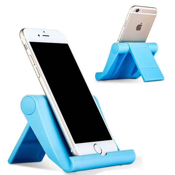 Foldable Desk Tablet Stands Mount Universal Stand for iPhone Xiaomi Notebook Holder for Macbook Air Pro Huawei Tablet Holder