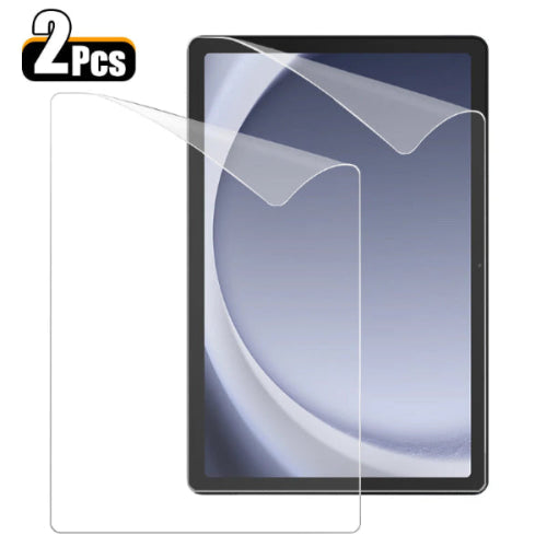 2pcs Screen Protector      For Samsung Galaxy Tab S7 FE S9 FE A9 Plus S6 Lite S7 S8 S9 A8 Plus Protective Clear Film No Glass