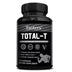 Supports Healthy Muscle Levels - Men's Supplement, Energy and Vitality Booster, Supports Strength and Endurance