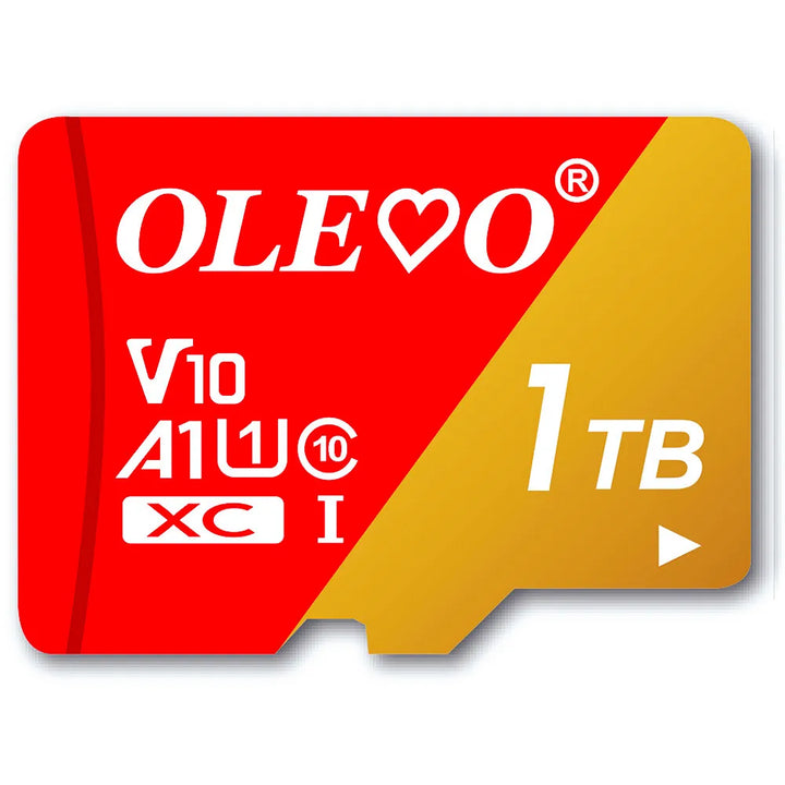 Memory Card 128GB 64GB cartao de memoria 32GB 256GB TF Card 8GB 16GB Flash Drive Card for Phone Tablet Speakers Robot UAV