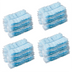 40 Pieces Duster Refills , Disposable Duster Refills Compatible for Swiffer Duster