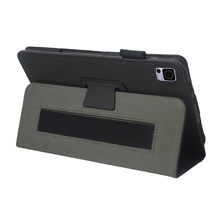 Case for DOOGEE T20 Mini Pro 8.4 Inch Tablet Cover Handheld PU Leather Case with Stand Function Flip Cover